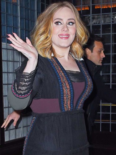 Adele S Weight Loss Story In Pictures What A Transformation