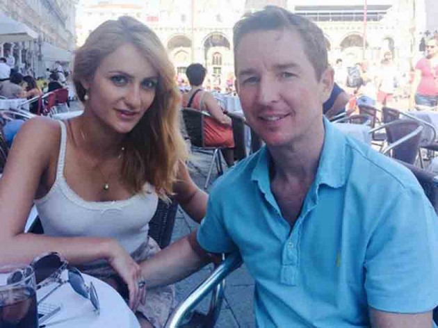 Aliona Vilanis Leaked Cell Phone Pictures Aliona Vilanis Leaked Cell Phone Pictures