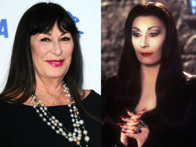see what the addams family values cast look like 20 years on