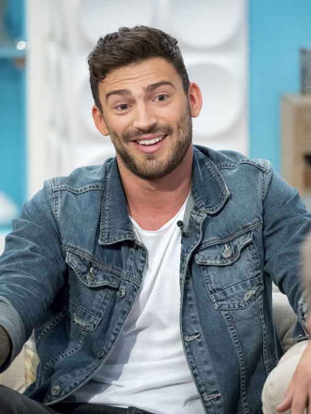 Latest Jake Quickenden Articles - CelebsNow