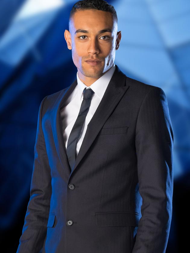 The REAL Reason Why Scott Saunders Quit The Apprentice CelebsNow