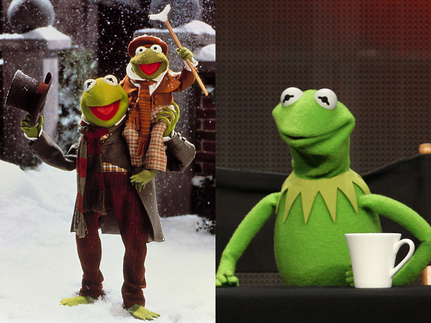 Then and now Find out what happened to ALL the stars from