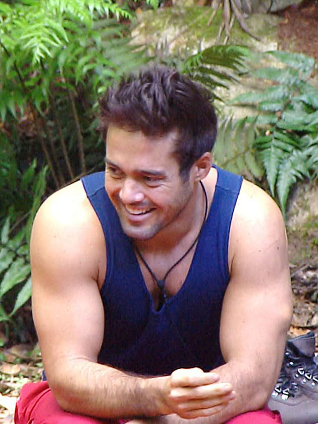 Spencer Matthews quits I’m A Celebrity on ‘medical grounds’
