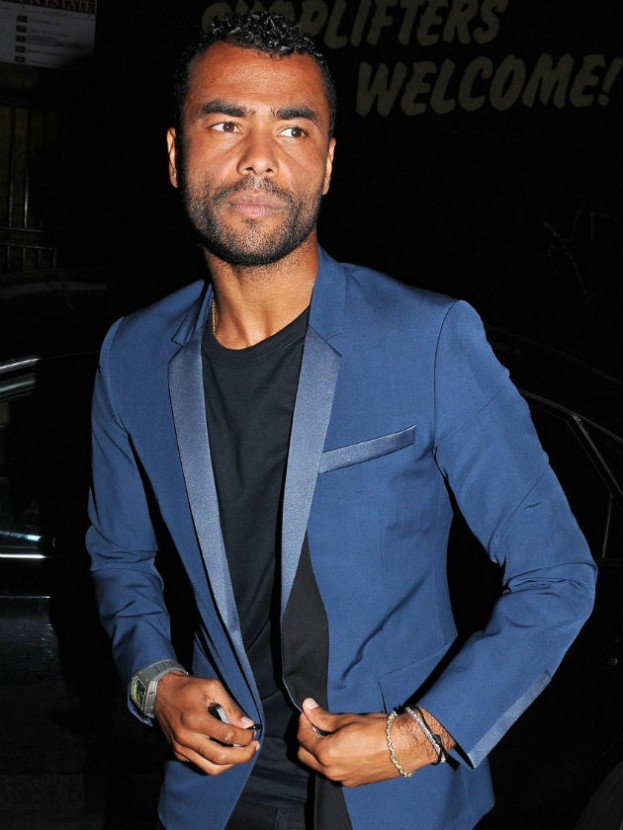 Ashley cole fashion style 74 Ashley cole fashion style 29