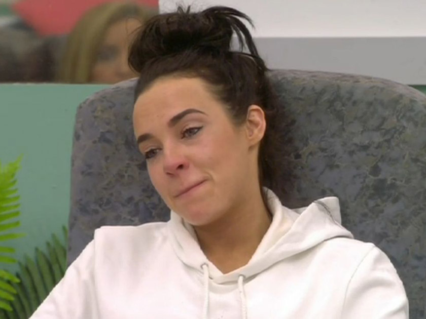 Stephanie Davis to win CBB? 5 reasons it just might happen