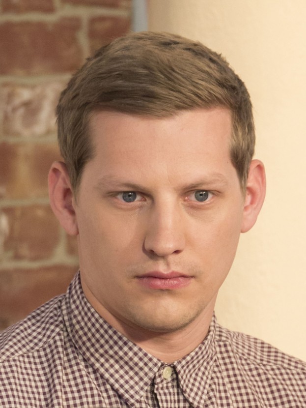 Latest James Sutton Articles CelebsNow