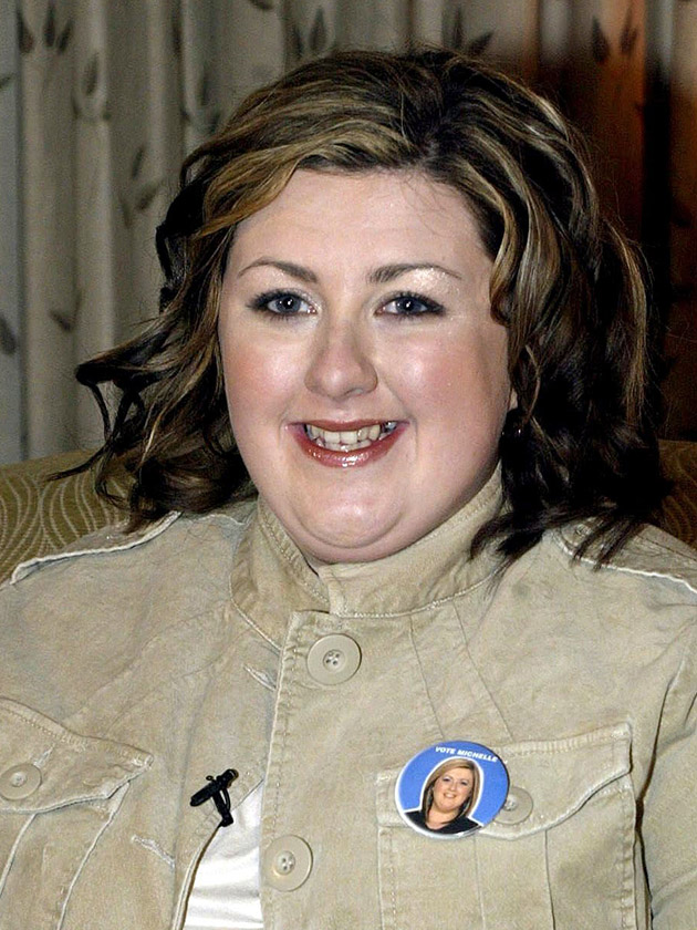Whatever happened to Pop Idol&rsquo;s Michelle McManus?