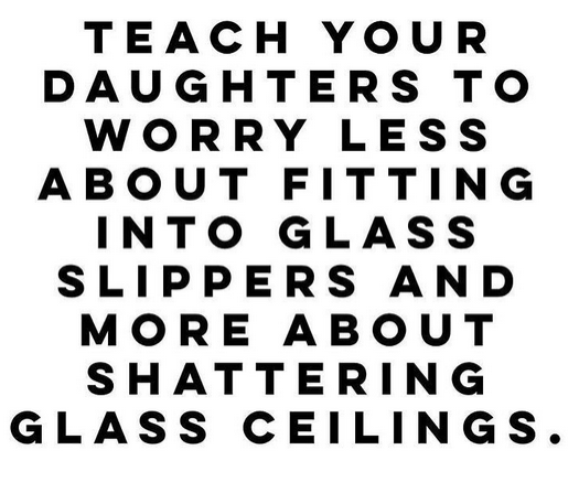 Victoria Beckham Posts Inspiring Message To Daughter Harper