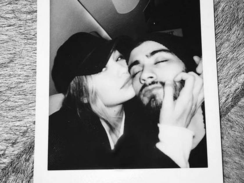 Zayn Malik and Gigi Hadid relationship main