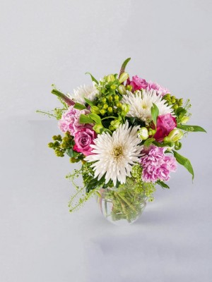 Treat your Mother right with 50% off these flowers from Debenhams
