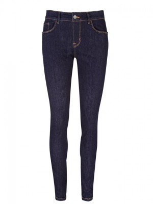 These Gok jeans are a hit - they sell every 9 minutes to be exact!