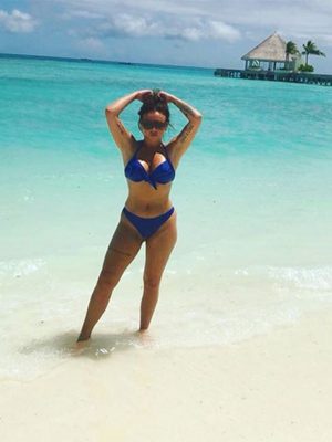 Little Mix star Jesy Nelson reveals her diet secrets