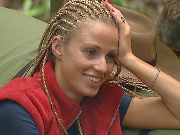 Pictures Katie Price S Hair Evolution