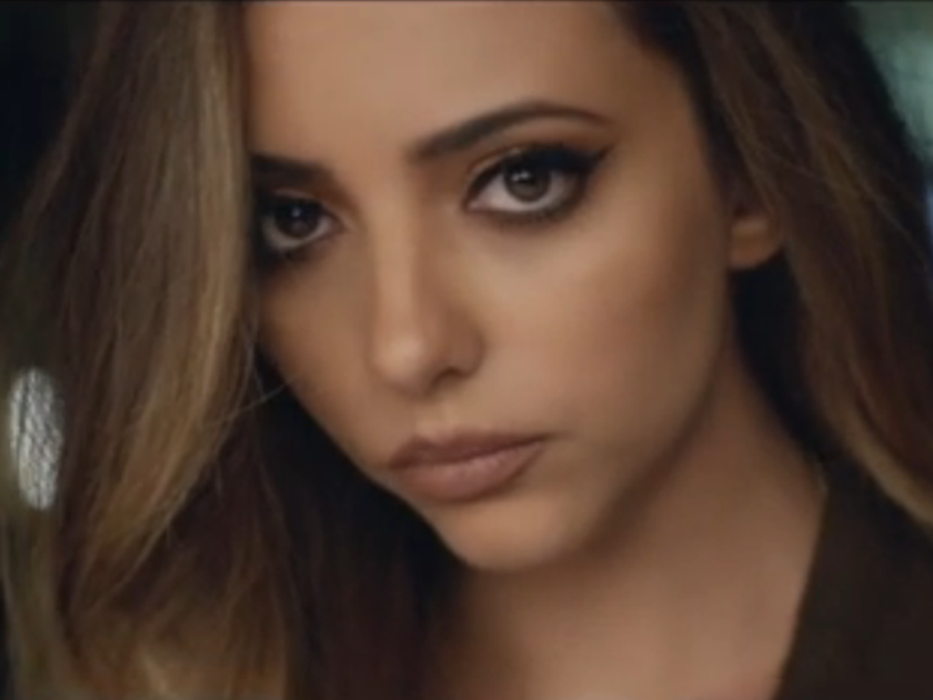 9 heartbreaking bits in Little Mix's Secret Love Song video