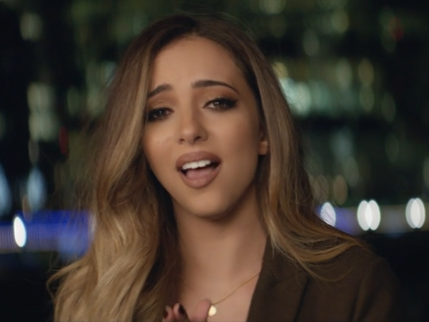 9 heartbreaking bits in Little Mix's Secret Love Song video