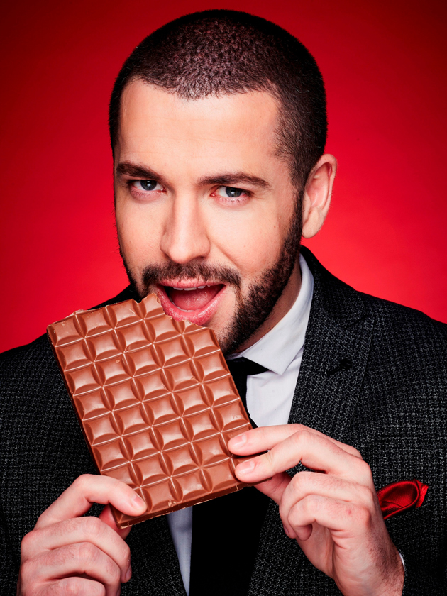 Shayne Ward