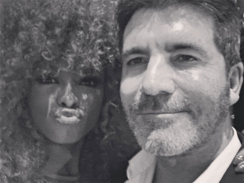 X Factor