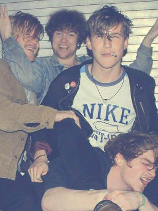 Who were Viola Beach? Everything you need to know about the British