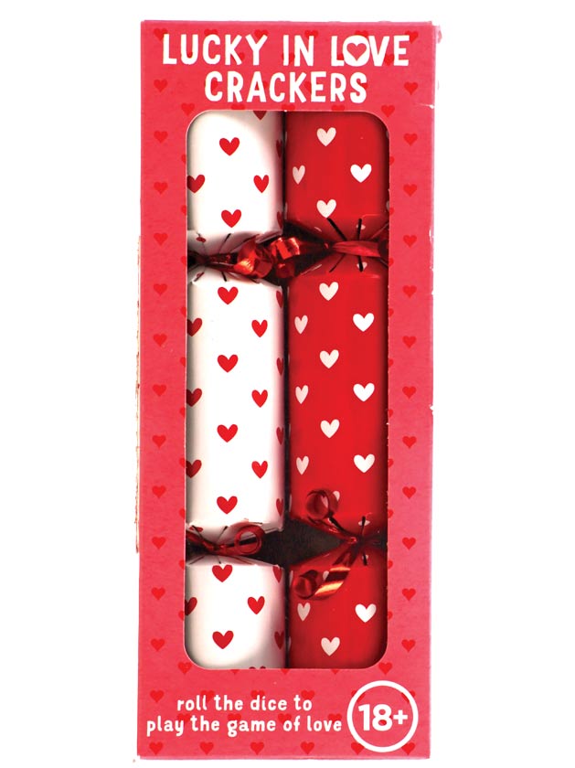 Shop! The Ultimate Valentine's Gift Guide!