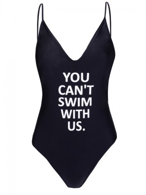 Ha! We love this cossie priced at £27.99