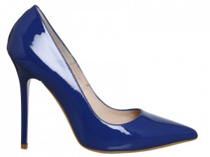 How gorgeous are these patent heels from Office at £65?