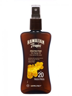 Get a gorgeous glow with this £12.60 spray