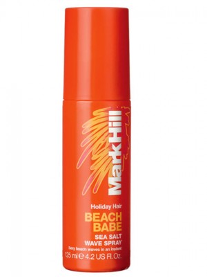 Get Charlotte's beach hair with this £3.99 must have hair product