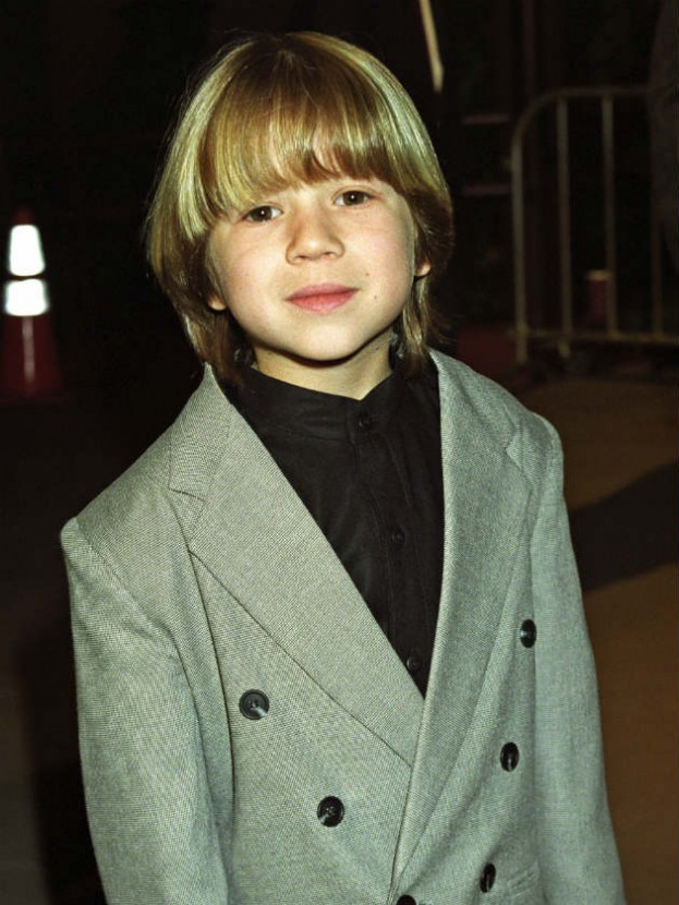 Whatever Happened To The Kid From Liar Liar Celebsnow