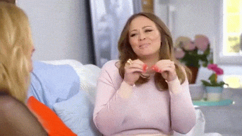 Kimberley Walsh reveals cute moment Cheryl first met new baby Cole