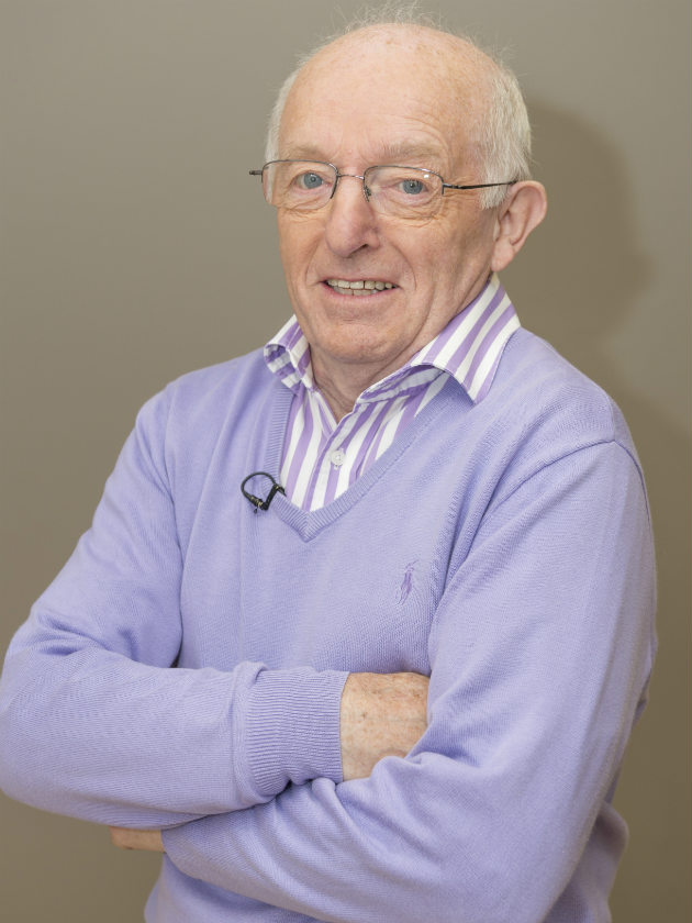 SAD NEWS Paul Daniels dies aged 77 after brain tumour battle CelebsNow