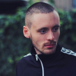 Joshua Fox