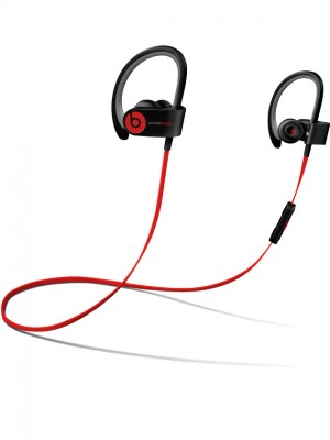 Charlotte can't travel without her headphones - These are priced at £169.95
