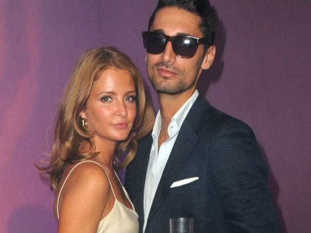 As The Made In Chelsea Stars Reportedly Spend Night Together As The Made In Chelsea Stars Reportedly Spend Night Together Check Out Millie Mackintosh And Hugo Taylor S History