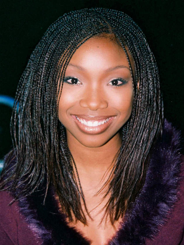 moesha box braids