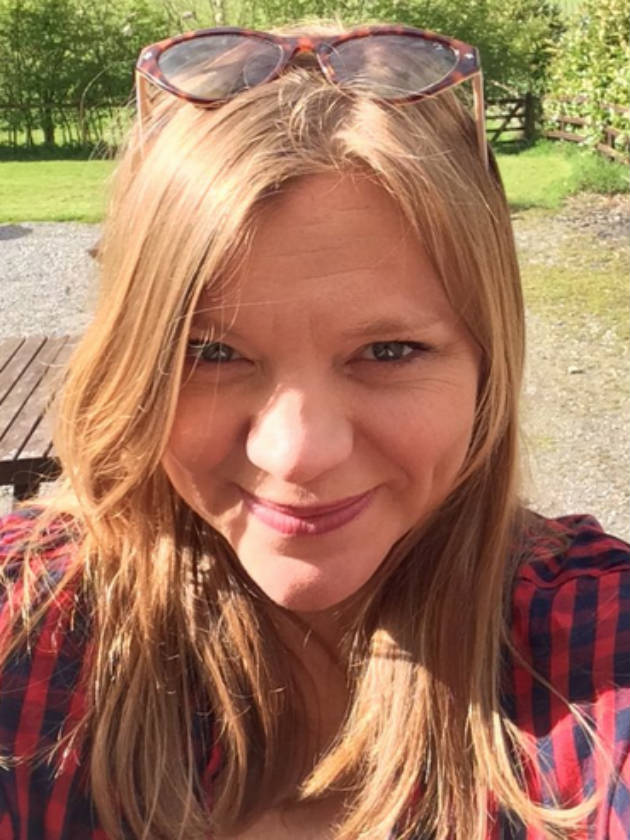 Heartbreak for Gogglebox star Kate Bottley as she reflects on mum's