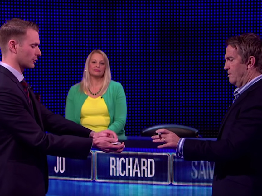 Richard Jones