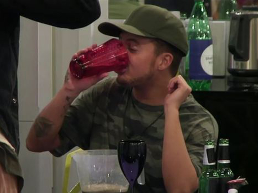 Ryan Ruckledge