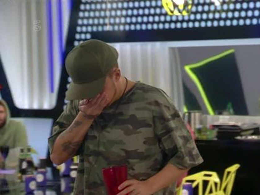 Ryan Ruckledge