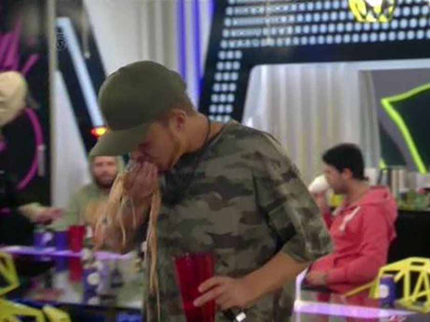 Ryan Ruckledge