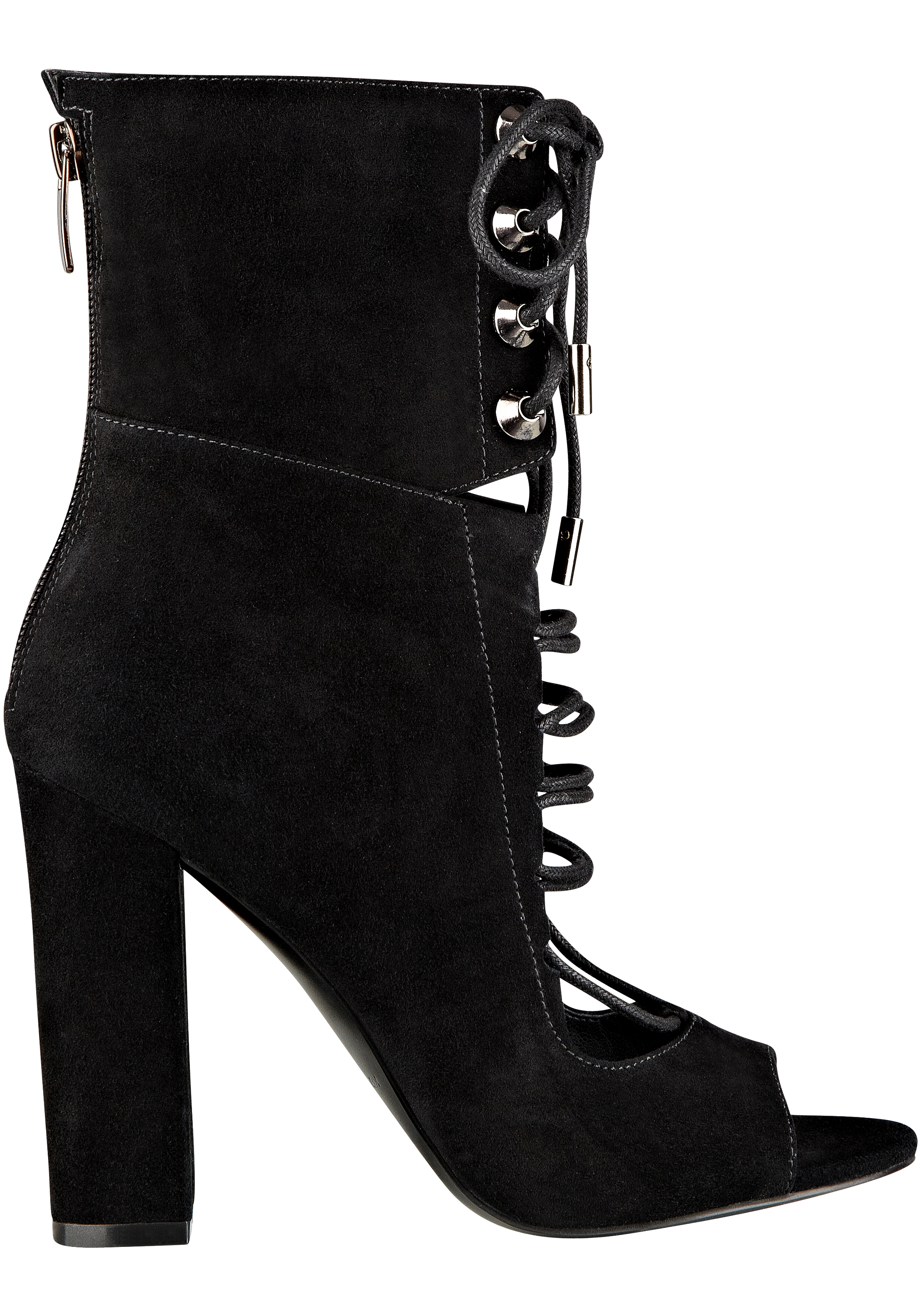 155 VERY EXCLUSIVE KENDALL + KYLIE ELLA OPEN TOE £155 AUGUST