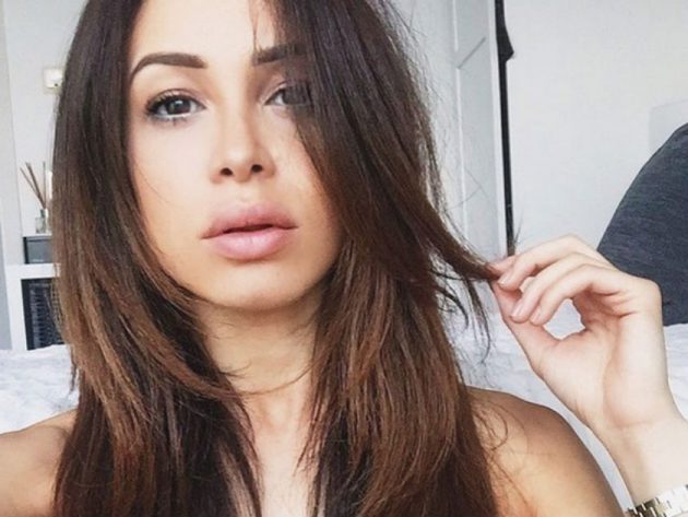 Milloin Liam ja Danielle alkavat datingvalmis aloittamaan dating lainaus merkit