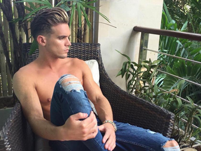 Gaz Beadle