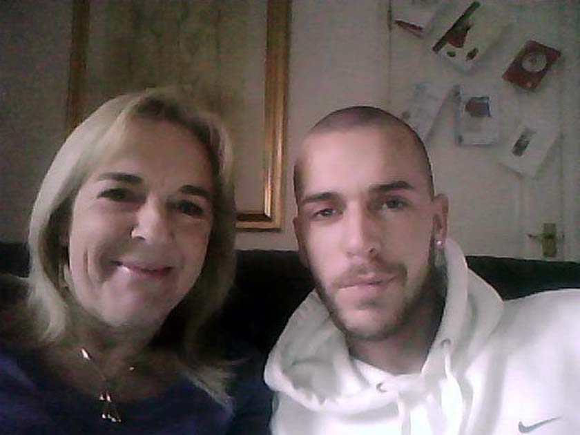 Guess who? Amazing throwbacks of TOWIE hunk Pete Wicks