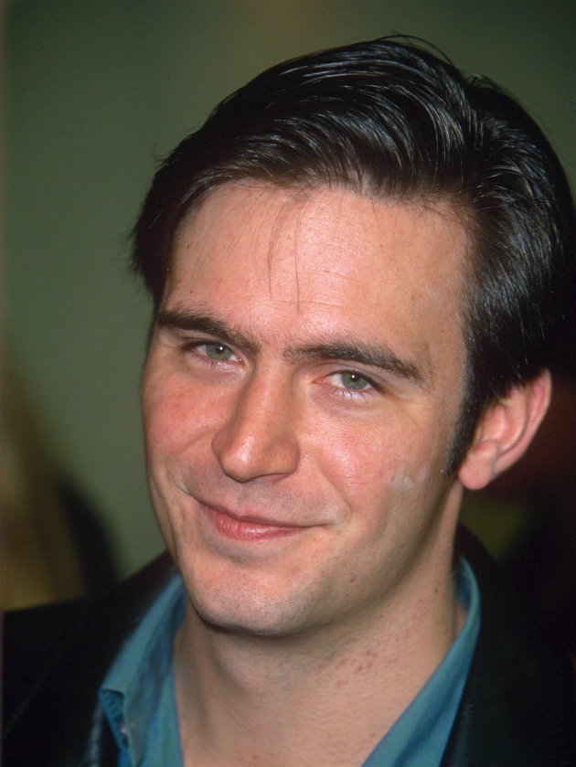 Jack Davenport