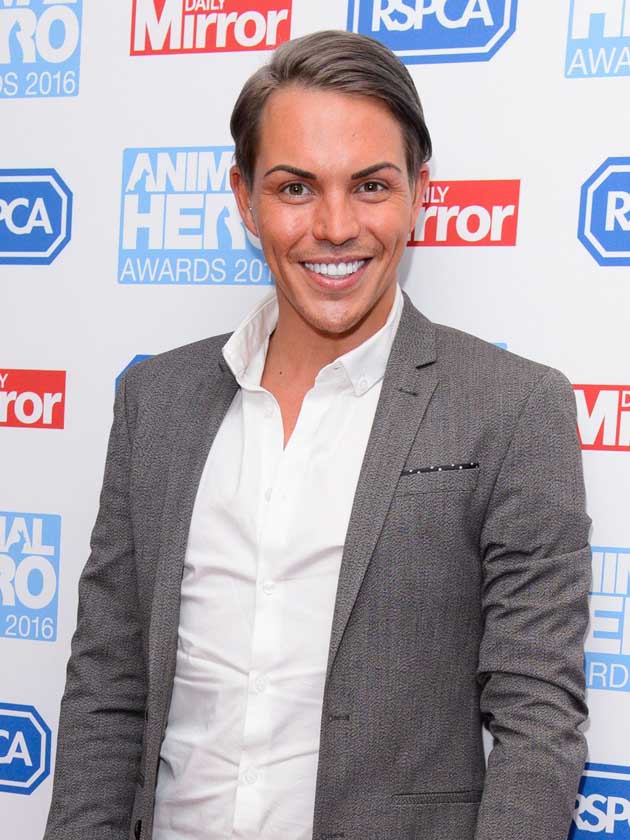 celebs go dating bobby norris dates