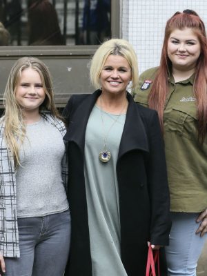 Kerry Katona’s daughter hits back at ‘poisonous’ Fathers4Justice after blaming her for George Kay’s death 2 Kerry Katona’s daughter hits back at ‘poisonous’ Fathers4Justice after blaming her for George Kay’s death 2