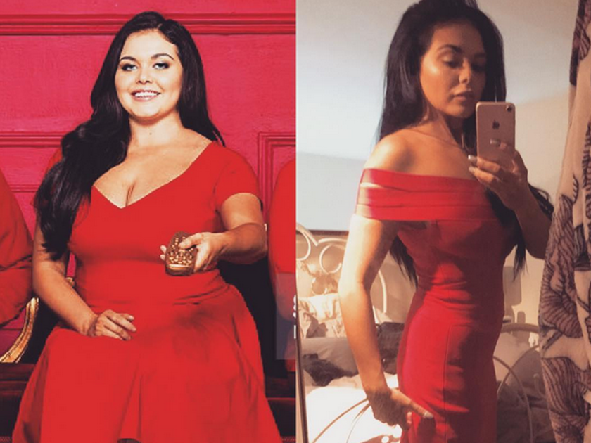 Scarlett Moffatt