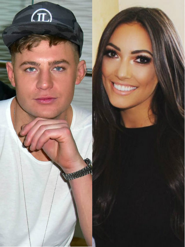Sophie Gradon Claims Scotty Ts Column Is Written By Someone Else After His Vile Jibe About Her Celebsnow Sophie Gradon Claims Scotty Ts Column Is Written By Someone Else After His Vile Jibe About Her Celebsnow