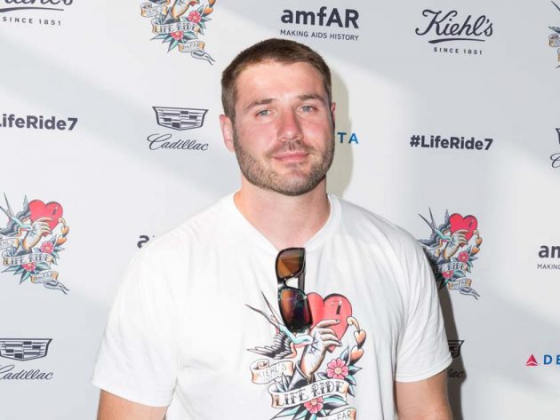 Ben cohen sex tape