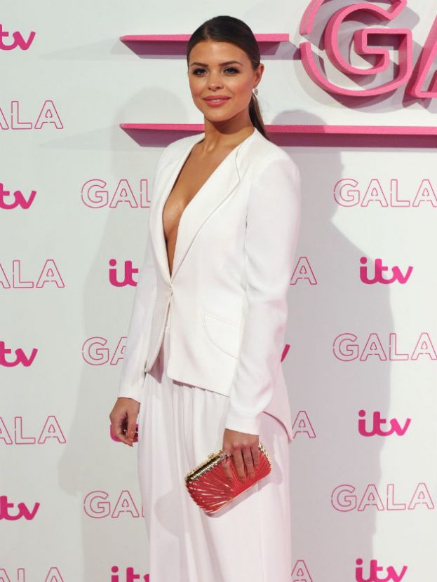 Ooh Could This Instagram Pic Reveal The Next Towie Star To Get